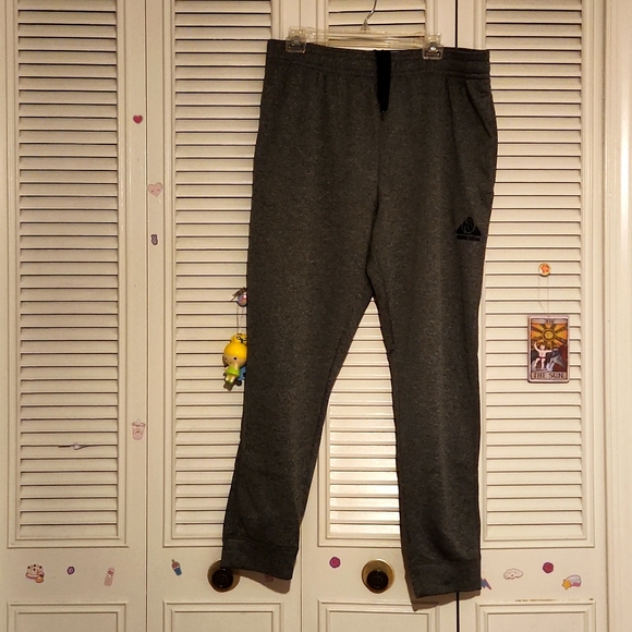 above the Rim Other - Above the Rim 🏀 Grey Sweatpants